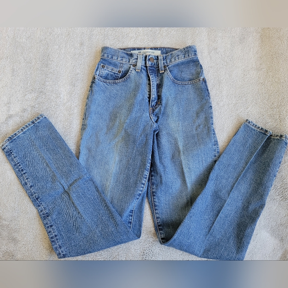 Gap Classic Fit Women's Jeans size 2L